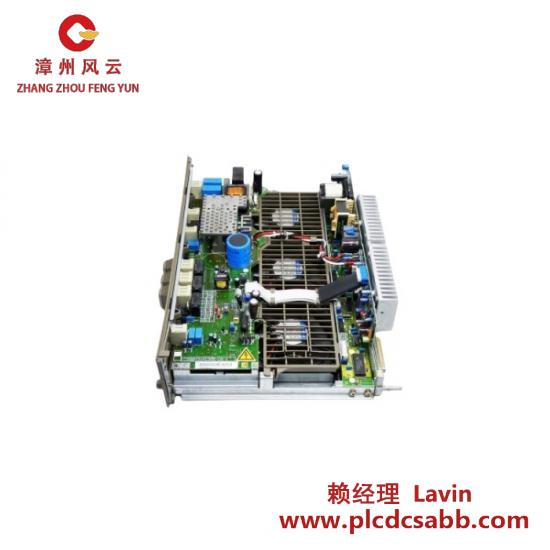 SIEMENS Siemens 6ES5955-3NC41 Power Supply