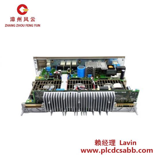 SIEMENS Siemens 6ES5955-3NC41 Power Supply