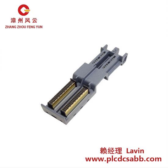 SIEMENS SIEMENS 6ES7590-0AA00-0AA0 spare part U-connector