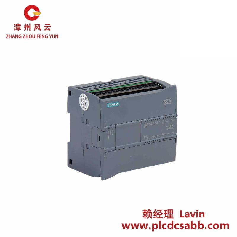 SIEMENS 6ES7 214-1AG40-0XB0