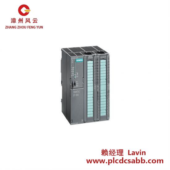 SIEMENS Siemens 6ES7 314-6CH04-0AB0 Compact CPU