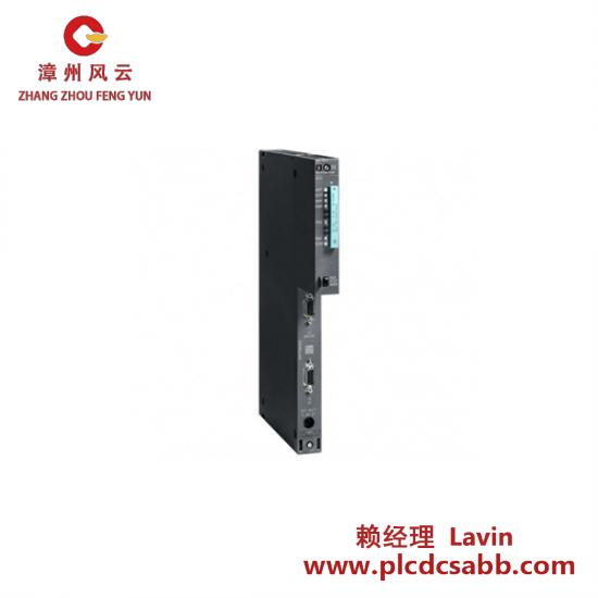 SIEMENS Siemens 6ES7 414-2XG03-0AB0 Processor Module