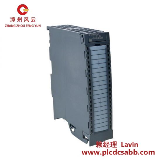 SIEMENS Siemens 6ES7 521-1BL00-0AB0  Digital Input Module