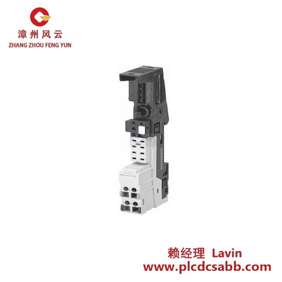 SIEMENS 6MD1010-0BA00
