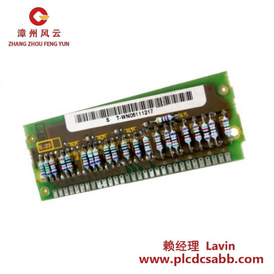 SIEMENS Siemens 6SE7035-1EJ84-1BH0  ABO Module
