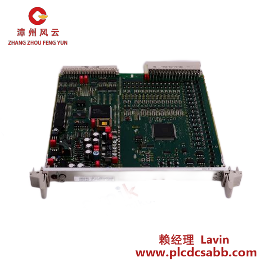 SIEMENS Siemens Robicon Cell Control Board 460N15.00