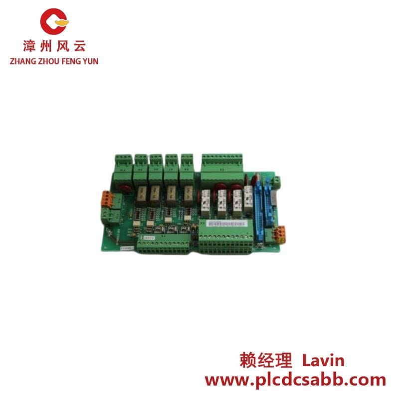 ABB SNAT602