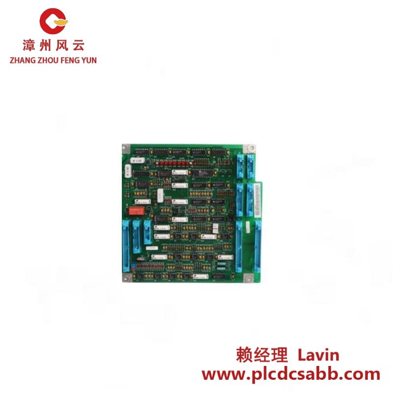 ABB SNAT620PCB