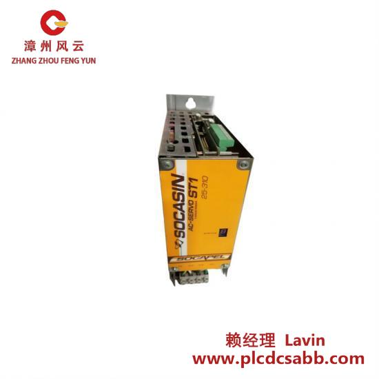 Others SOCAPEL BA4-30-50-310 DC Power Supply