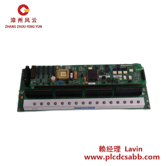 Honeywell TDC-3000 51191579-100  Honeywell