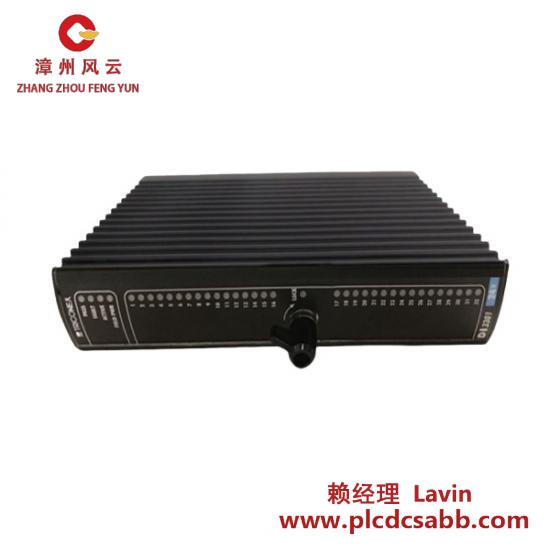 TRICONEX Triconex DI3301S2 DI Input Module