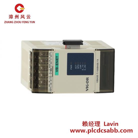 Others Vigor VB-4PT  Temperature Module