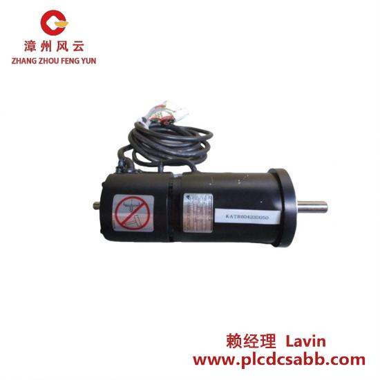 Others YASKAWA USAHEM-01-TL31 AC SERVO MOTOR