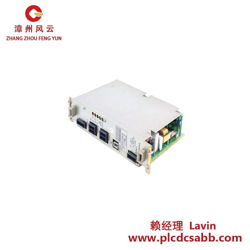 Others Yaskawa XRC CPS-150F Power Supply