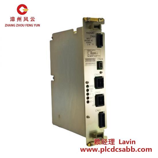 Others Yaskawa XRC CPS-150F Power Supply