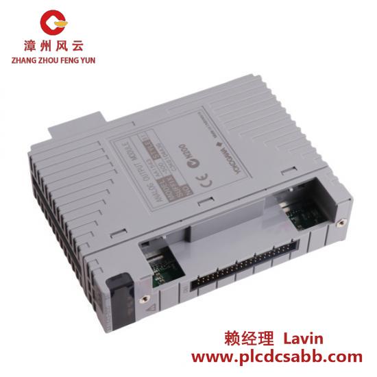 YOKOGAWA Yokogawa AAI543 Analog Output Module