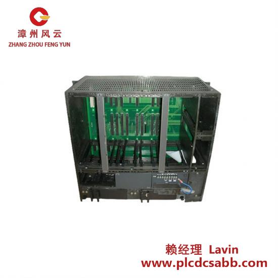 YOKOGAWA YOKOGAWA AUKFM-222/2-PW302 Power Supply Module