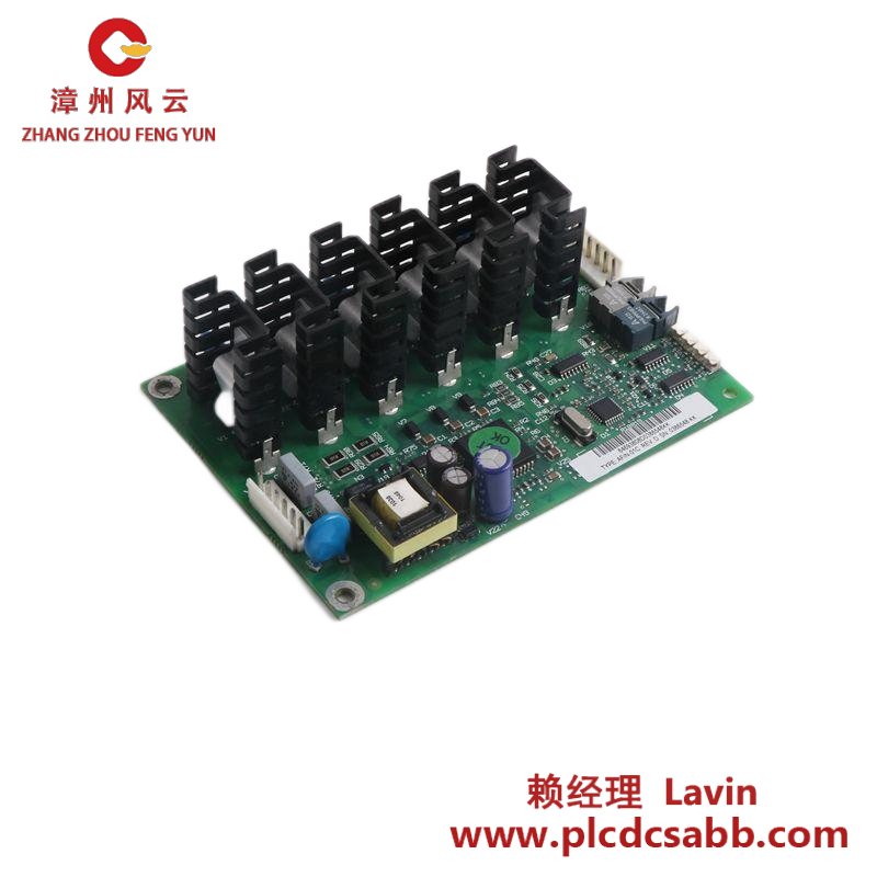 ABB ZINP-571