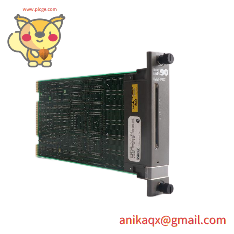 ABB DAPC100 3HASC25H203 Controller MODULE 