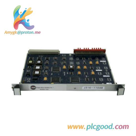 AMAT 0190-09939 Motion Controller