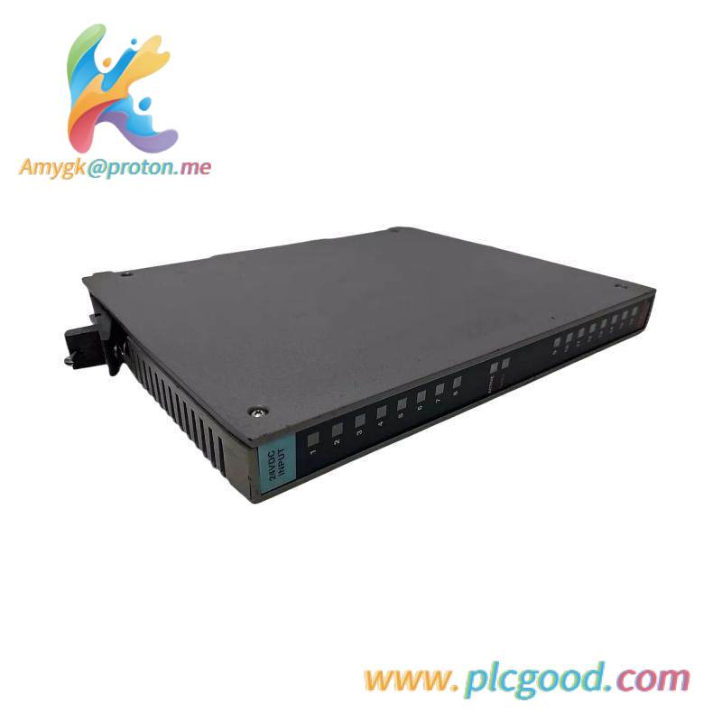 ICS Triplex T3401 24Vdc Digital Input