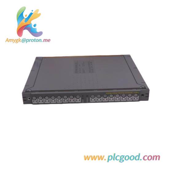 ICS Triplex T3464 Digital Output Module