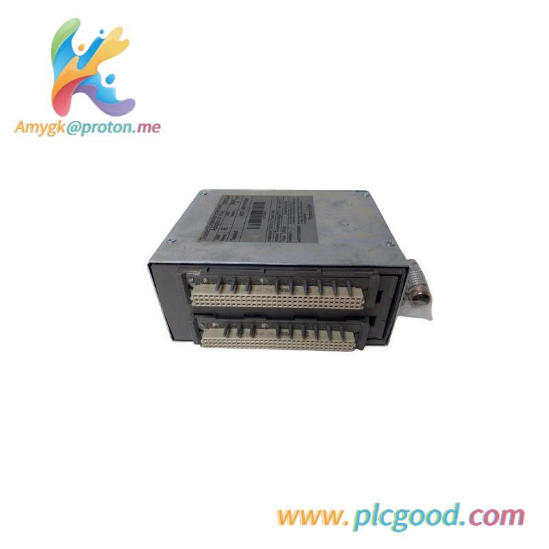 ICS Triplex T8312-4C Expander Interface Adaptor