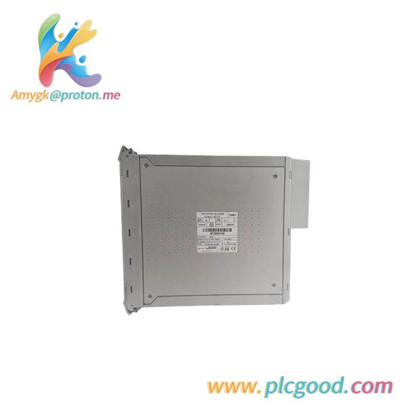 ICS TRIPLEX T8461