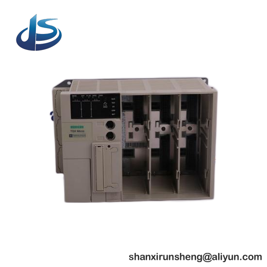 Schneider M580-Q BMEH584040C