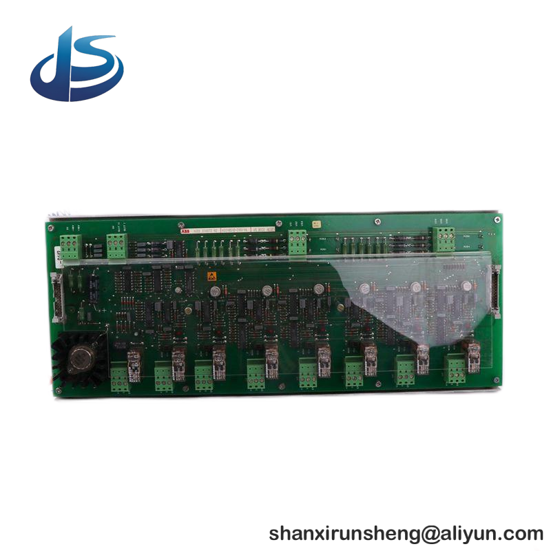 ABB 3HAC029105-002