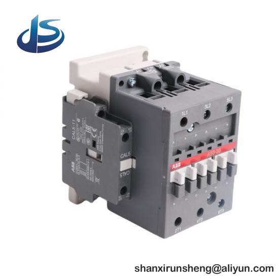 A50-30-11 1SBL351001R8011  ABB DC Contactor