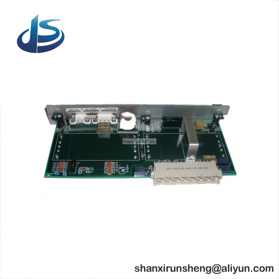 ABB NMFC-02