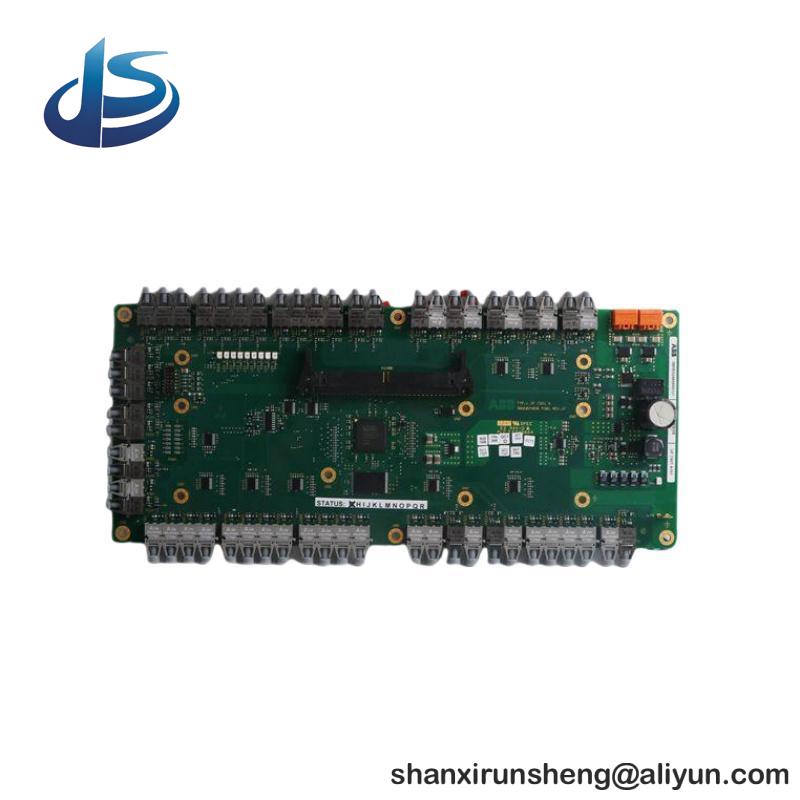 ABB 1MRK00008-KB