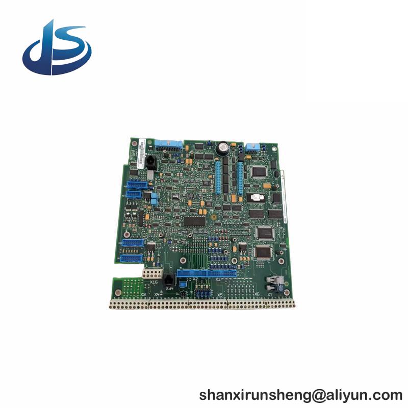 ABB 1MRK00008-KB