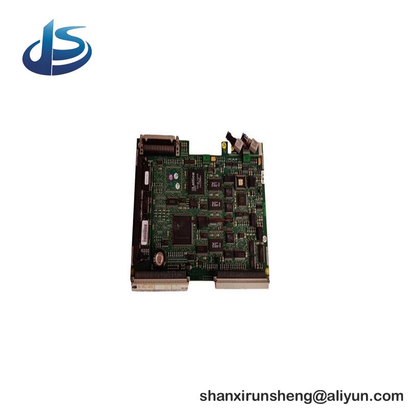 ABB VD86-AMP/57288001/5760958-3C
