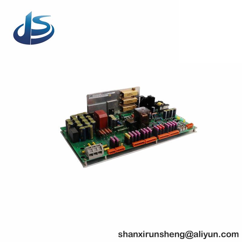 ABB 89NG03 GJR4503500R0001