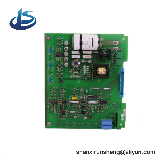 ABB 3BSC690021R9