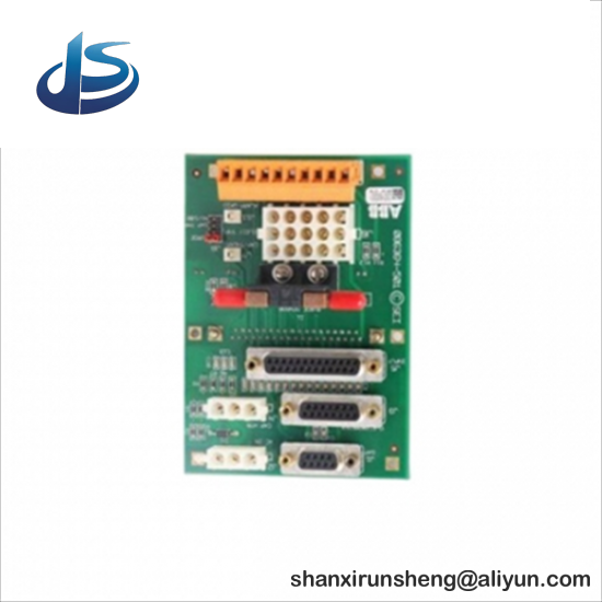 ABB VEP40.3CEN-256NN-MAD-128NN-FW