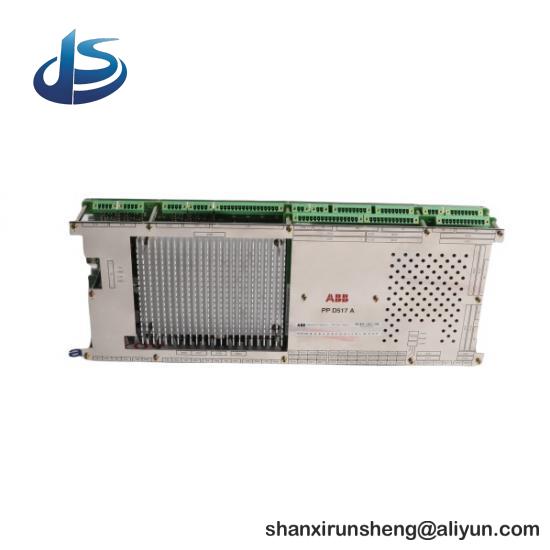 ABB HIEE300900R1 (PP C322 BE01)
