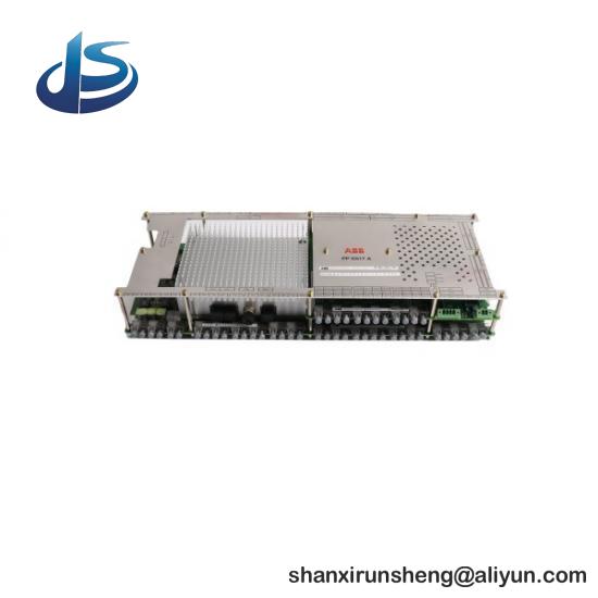 ABB SAFT168PAC
