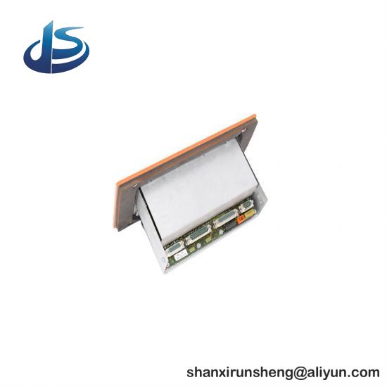 ABB DSQC-252 3HAA 3563-ALA/2