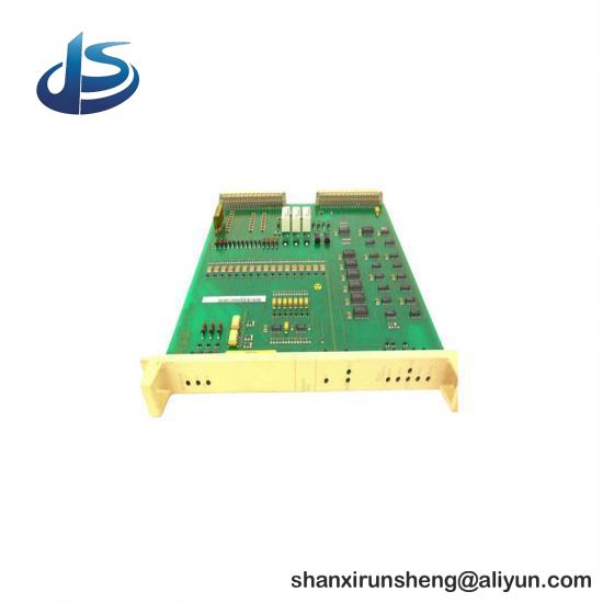 ABB DSQC-252 3HAA 3563-ALA/2