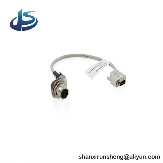 ABB 3HAC020785-001 Cable conduit AUTOMATION PARTS