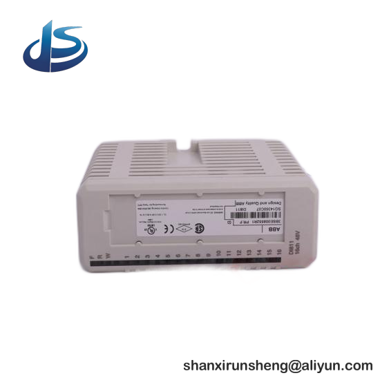 ABB 3HAC022279-002