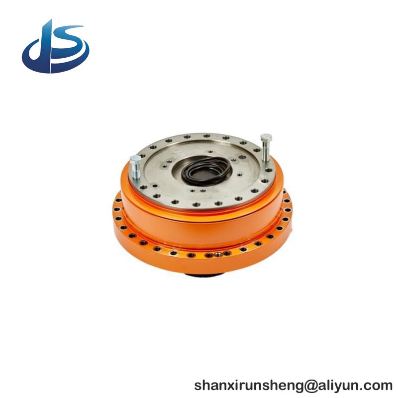 ABB 89NG03 GJR4503500R0001