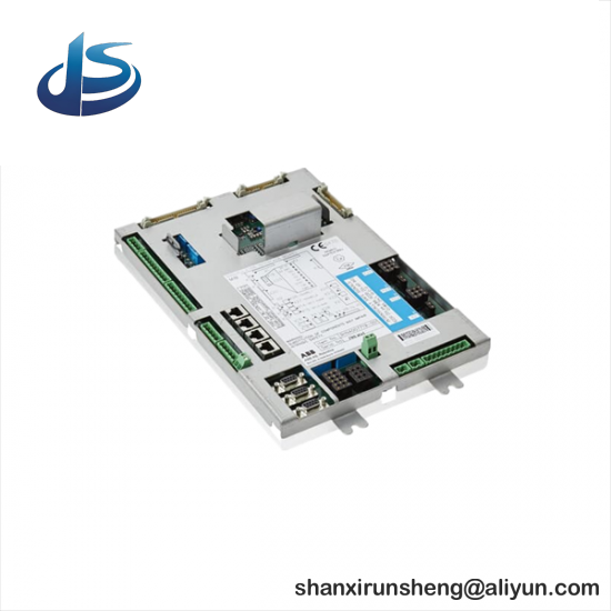 ABB DSQC574