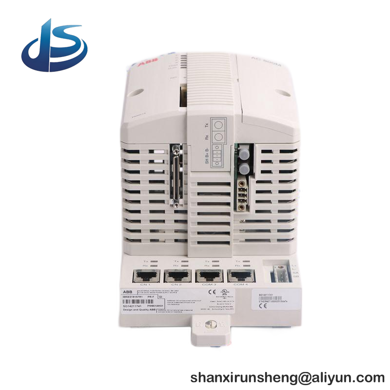 ABB 3HNE 00313-1