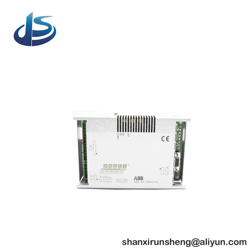 ABB 3HNE TILLV.0317