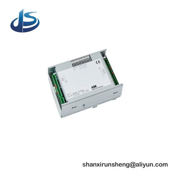 ABB 3HNE TILLV.0317