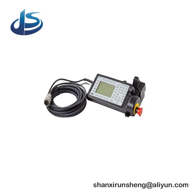 ABB 3HNE TILLV.0317